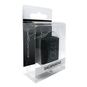 Petrizzio Pzzo Sacapuntas Doble Para Maquillaje
