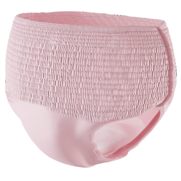 Tena Pants Mujer Ropa Interior Desechable x10 Uni Talla G