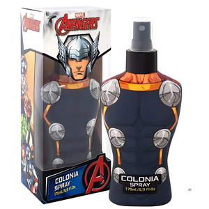 Gelatti Colonia AVENGERS THOR 175 ML