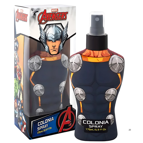 Gelatti Colonia AVENGERS THOR 175 ML