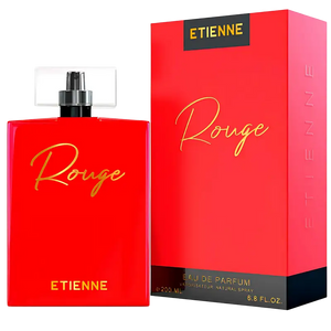 Etienne Rouge Perfume Mujer Edp 200 Ml
