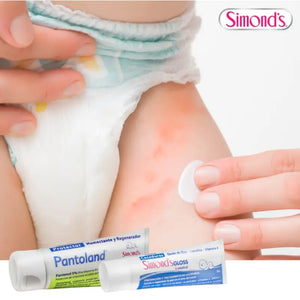Simond's Pantoland Ungüento Protector 60 Gr