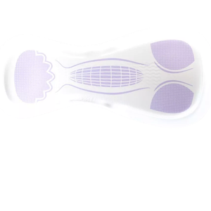 Tena Lady Discret Extra Nocturna Toallas 8 Un