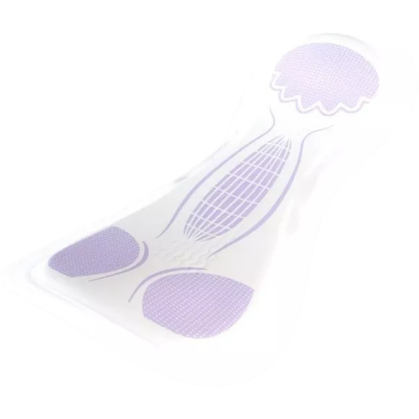 Tena Lady Discret Extra Nocturna Toallas 8 Un