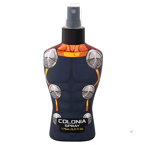 Gelatti Colonia AVENGERS THOR 175 ML