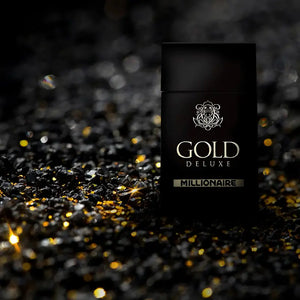 Millionaire Gold Deluxe Perfume Hombre Edp 200 Ml
