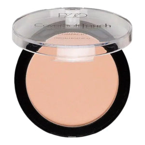 Petrizzio Pzzo Polvo Compacto Cover Soft Touch Natural 01