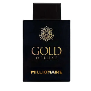 Millionaire Gold Deluxe Perfume Hombre Edp 200 Ml