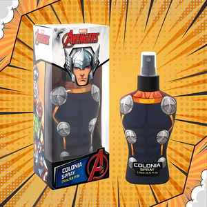 Gelatti Colonia AVENGERS THOR 175 ML