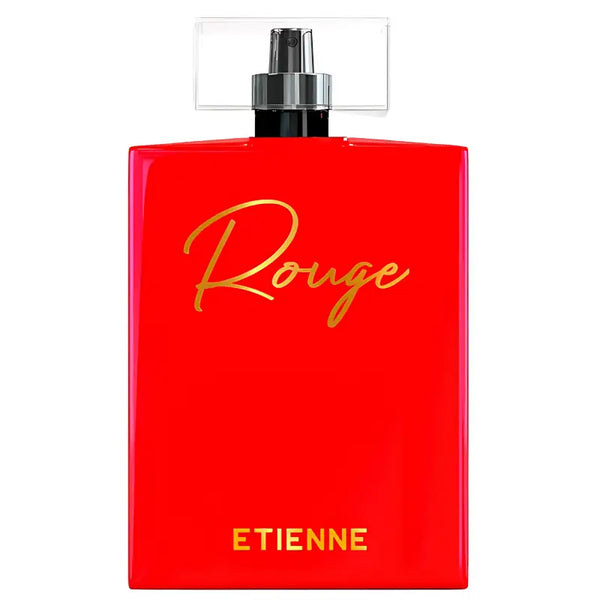 Etienne Rouge Perfume Mujer Edp 200 Ml