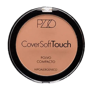 Petrizzio Pzzo Polvo Compacto Cover Soft Touch Matte 02