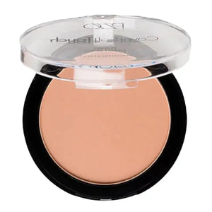 Petrizzio Pzzo Polvo Compacto Cover Soft Touch Matte 02