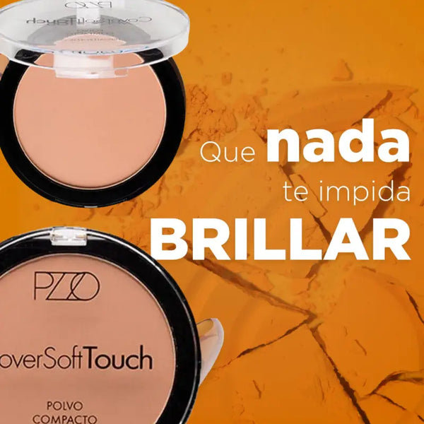 Petrizzio Pzzo Polvo Compacto Cover Soft Touch Matte 02