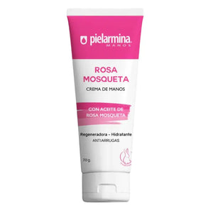 Pielarmina Crema De Manos Rosa mosqueta