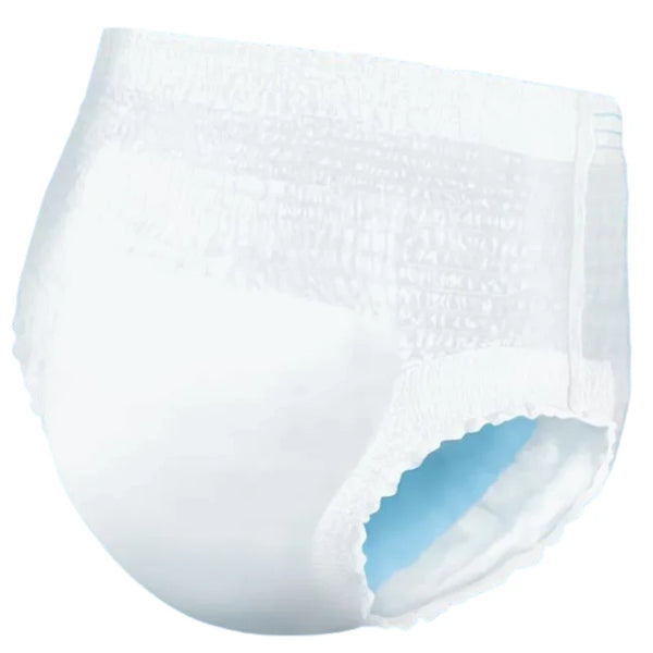 Pañal Pants Adulto Ropa Interior Plenitud Protect Plus Talla P/M