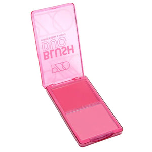 Petrizzio Blush Duo Rubor Crema & Polvo Oh my blush