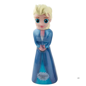 Gelatti Shampoo Kids 2en1 300 Ml FROZEN ELSA