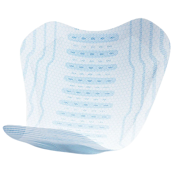 Tena Men Noche Protector Masculino Incontinencia 10 Un