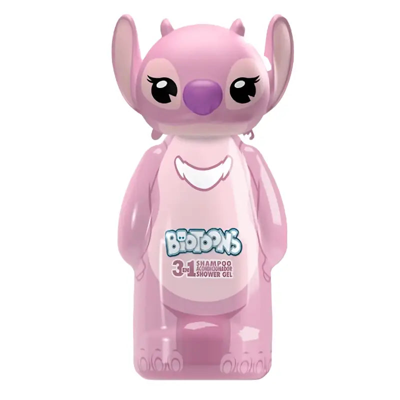 Gelatti Shampoo Kids 3en1 300 Ml ANGEL BIOTOONS