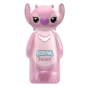 Gelatti Shampoo Kids 3en1 300 Ml ANGEL BIOTOONS