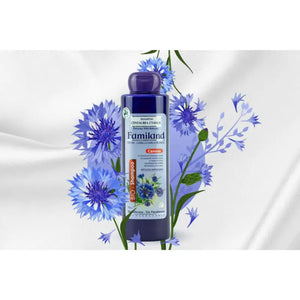 Shampoo Familand Bio 750 Ml Centaurea cyanus bio