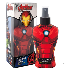 Gelatti Colonia AVENGERS IRON MAN 175 ML