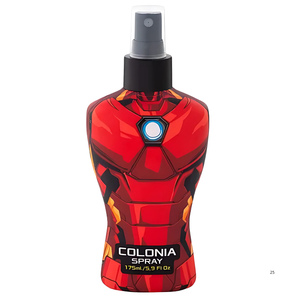 Gelatti Colonia AVENGERS IRON MAN 175 ML