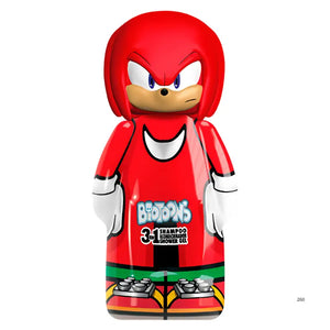 Gelatti Shampoo Kids 3en1 300 Ml KNUCKLES BIOTOONS