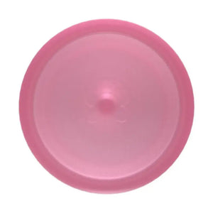 Nosotras V-cup Copa Menstrual Reutilizable Rosa / Pequeña