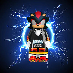 Gelatti Shampoo Kids 3en1 300 Ml SHADOW BIOTOONS