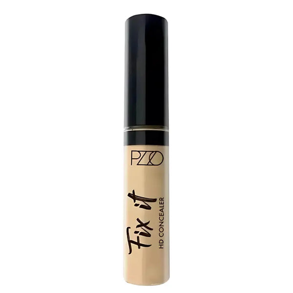 Petrizzio Pzzo Corrector Fix It Concealer Vainilla