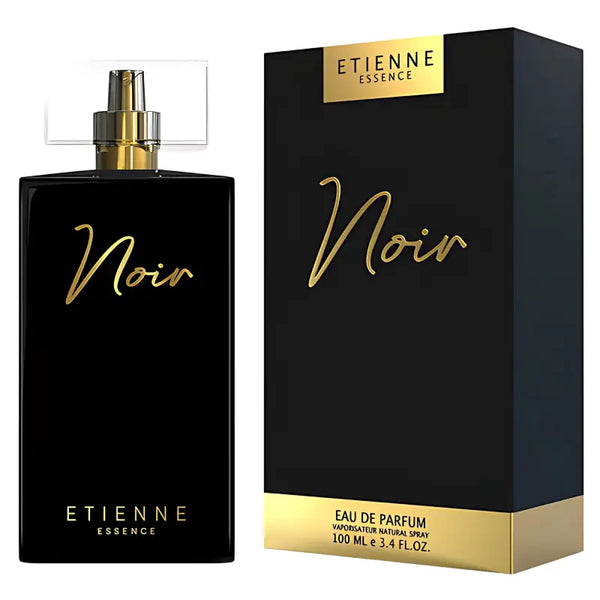 Etienne Noir Perfume Mujer Edp 100 Ml