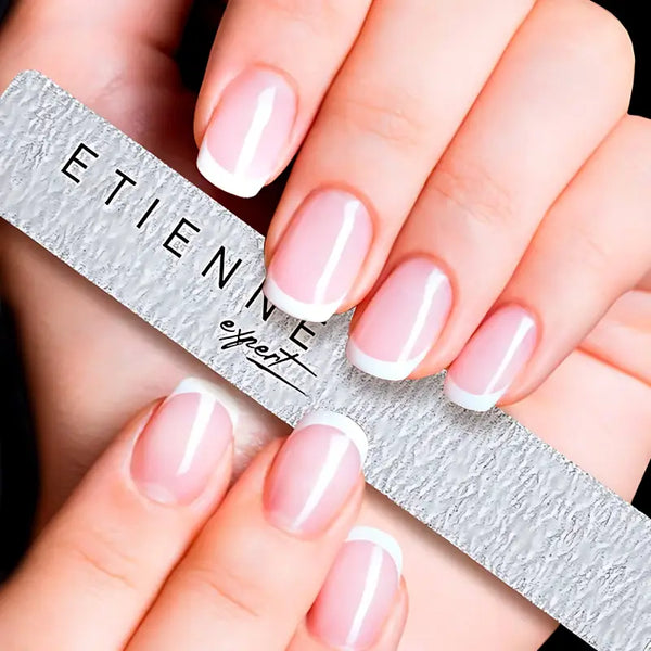 Etienne Beauty Tools Lima De Uñas
