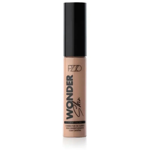 Petrizzio Corrector De Ojeras Wonder Skin Concealer 14 Ml Light 01