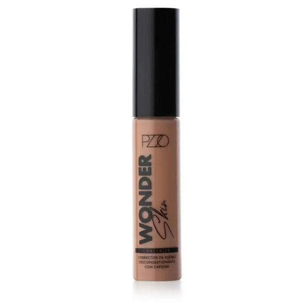 Petrizzio Corrector De Ojeras Wonder Skin Concealer 14 Ml Medium 02
