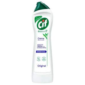 Cif Crema Limpiador 750 Gr