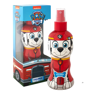 Gelatti Colonia PAW PATROL MARSHALL 175 ML