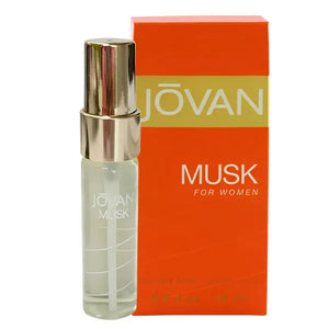 Jovan Musk Mujer Edc 96 Ml