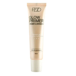 Petrizzio Pzzo Primer Iluminador Glow 33 Ml