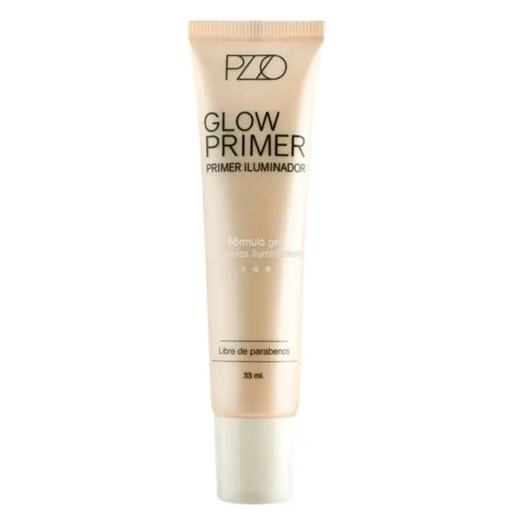 Petrizzio Pzzo Primer Iluminador Glow 33 Ml