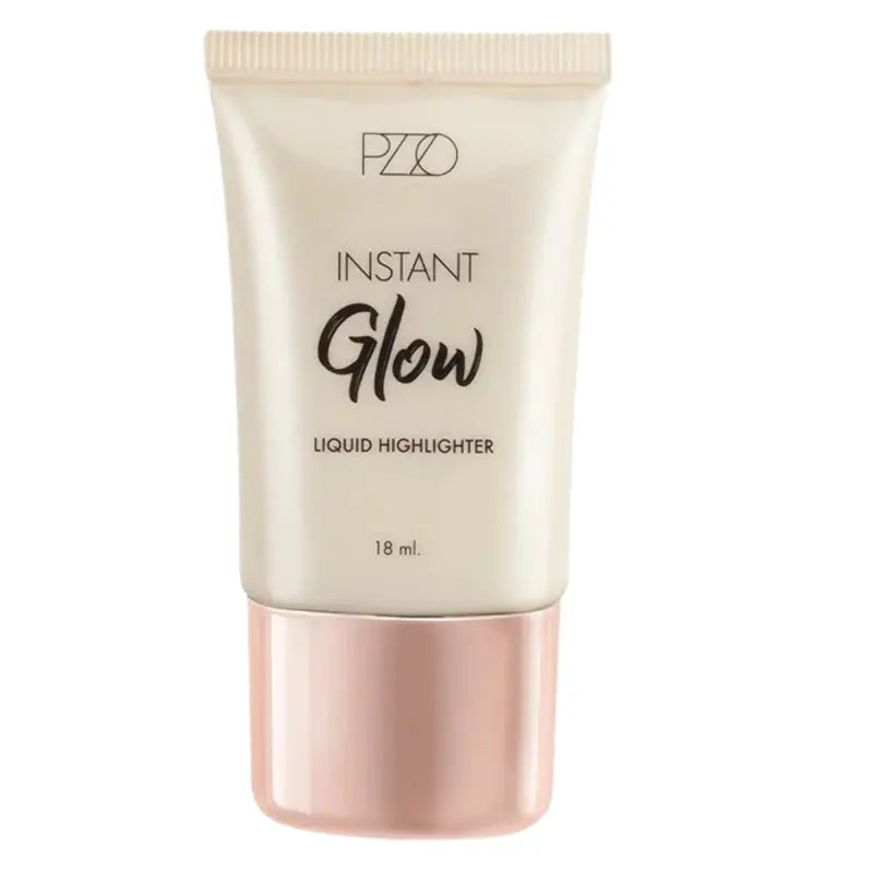 Petrizzio Iluminador Líquido Instant Glow Highlighter 18 Ml
