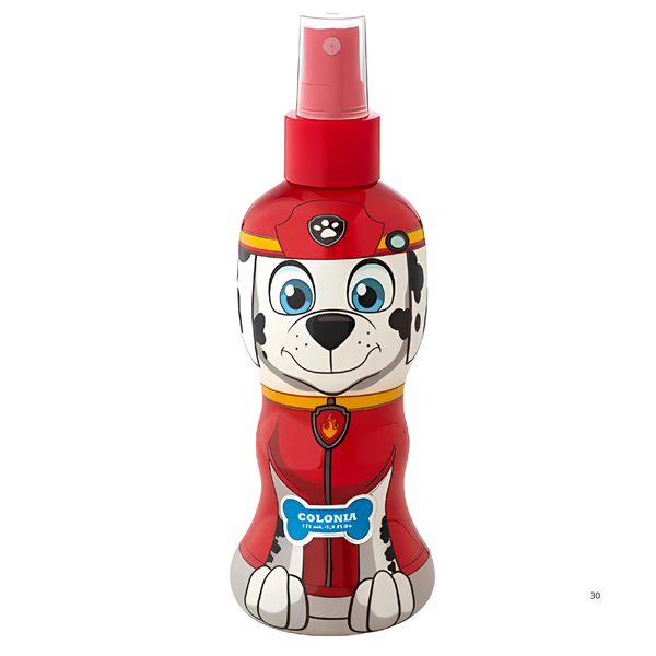Gelatti Colonia PAW PATROL MARSHALL 175 ML