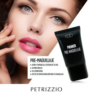 Petrizzio Pzzo Primer Pre Maquillaje