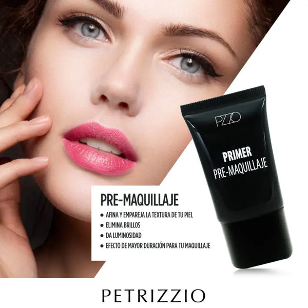 Petrizzio Pzzo Primer Pre Maquillaje