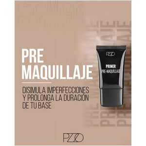 Petrizzio Pzzo Primer Pre Maquillaje