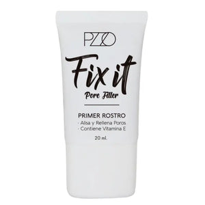Petrizzio Pzzo Primer Fix It Pore Filler 20 Ml