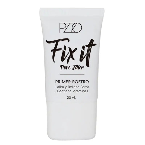 Petrizzio Pzzo Primer Fix It Pore Filler 20 Ml