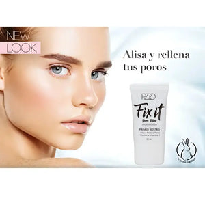 Petrizzio Pzzo Primer Fix It Pore Filler 20 Ml