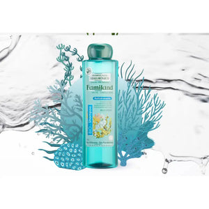 Shampoo Familand Bio 750 Ml Algas hialurónico bio