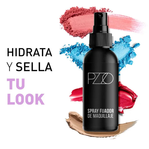 Petrizzio Pzzo Spray Fijador De Maquillaje